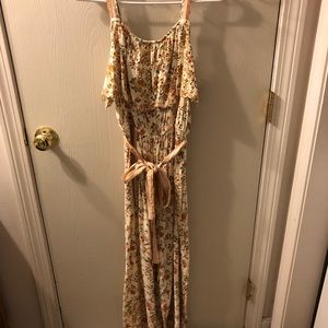 AE jumpsuit, size medium long